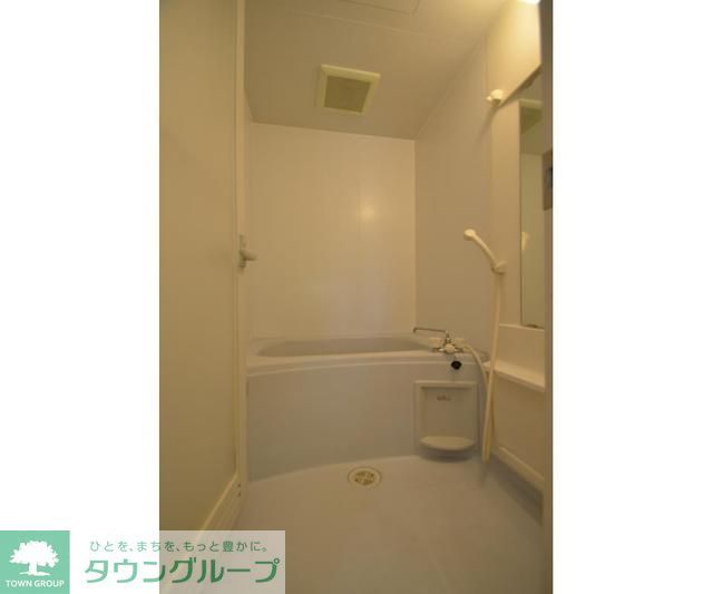 バス・シャワールーム　お問合せはタウンハウジングまで！※現地待合わせ相談可能
