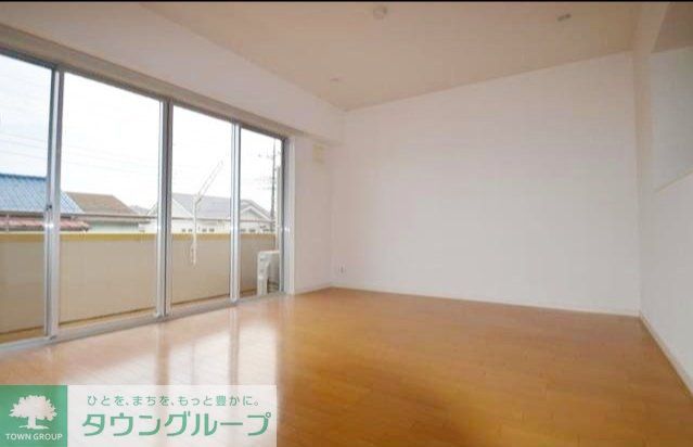 居室・リビング　お問合せはタウンハウジングまで！※現地待合わせ相談可能