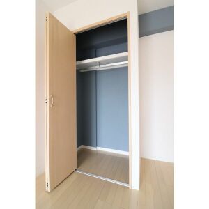 収納　室内イメージです。※無断転載はご遠慮ください