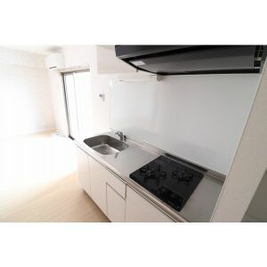 キッチン　室内イメージです。※無断転載はご遠慮ください