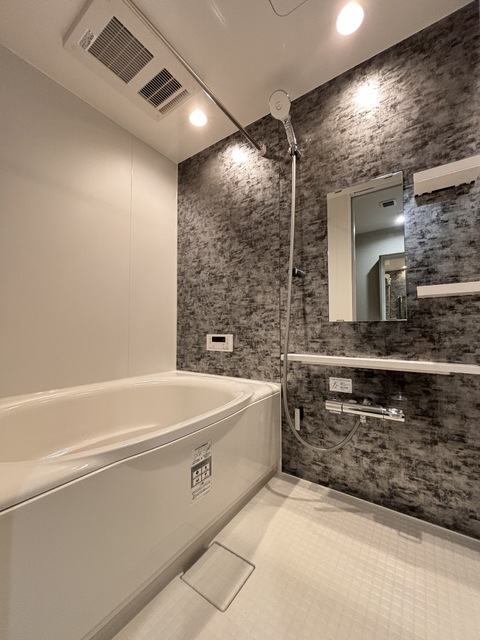 バス・シャワールーム　◇バスルーム◇