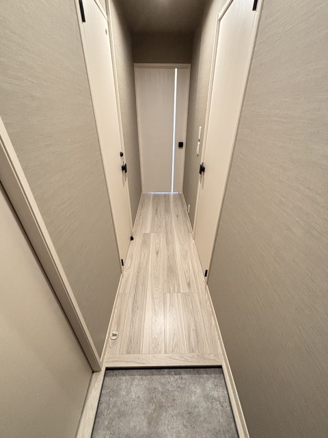 玄関　◇玄関スペース◇