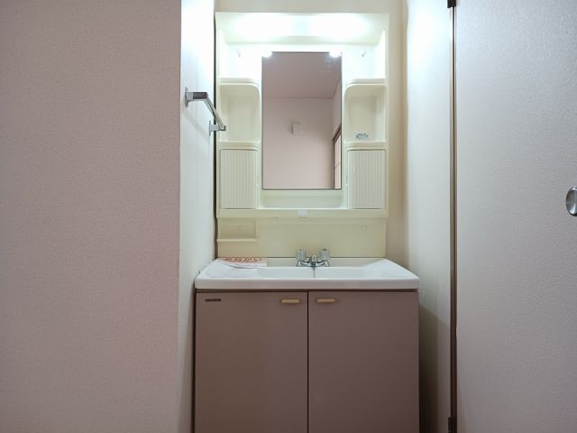 ハイム・ロジュマン Aの内装写真