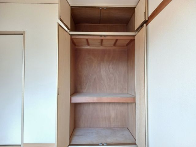 ハイム・ロジュマン Aの内装写真