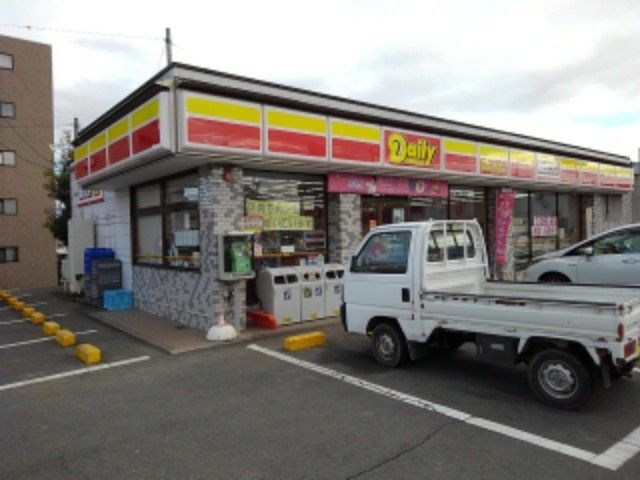 ハイム・ロジュマン Aの周辺写真