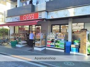 スーパー　ｍｉｎｉピアゴ東雪谷２丁目店（スーパー）まで297m