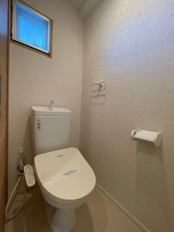 トイレ　※別号室参考写真※別号室参考写真