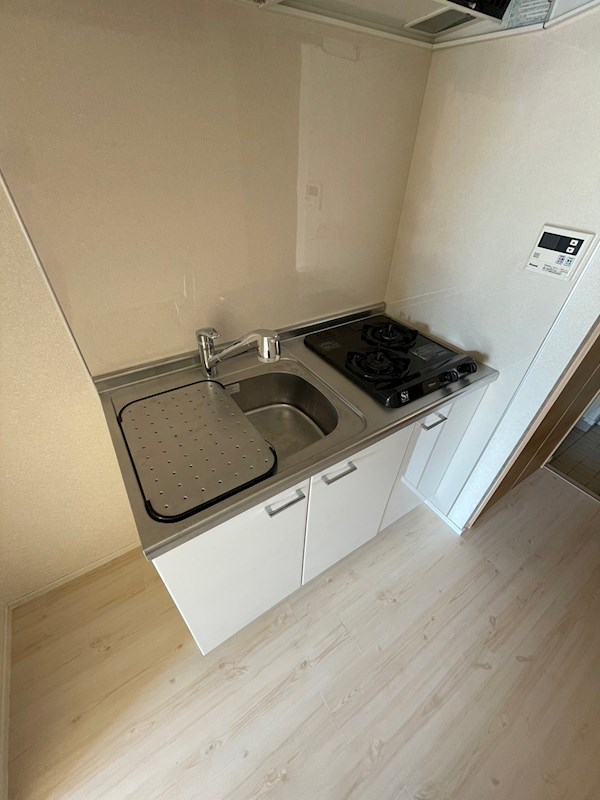キッチン　※別号室参考写真