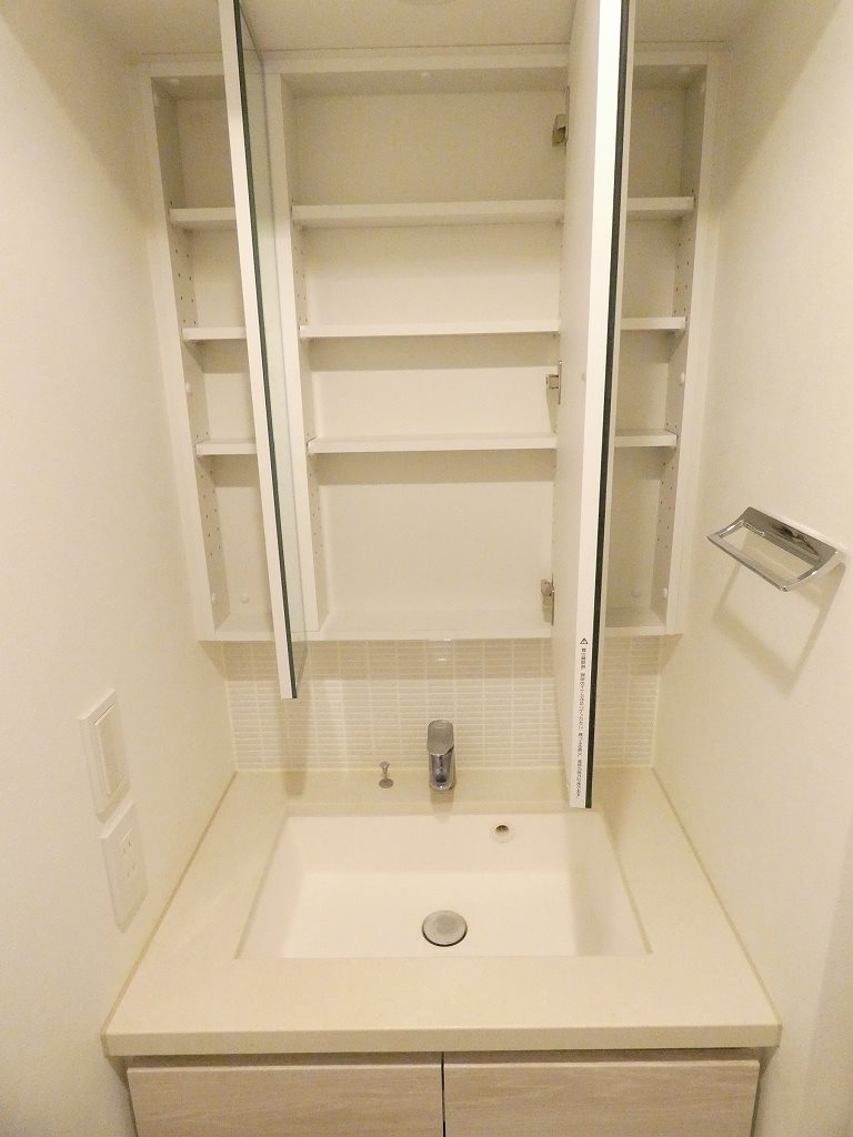 収納　収納３※別部屋参考写真