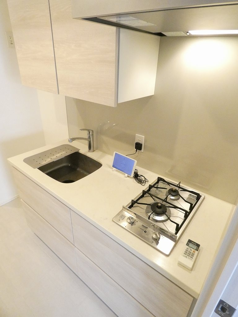 キッチン　キッチン※別部屋参考写真