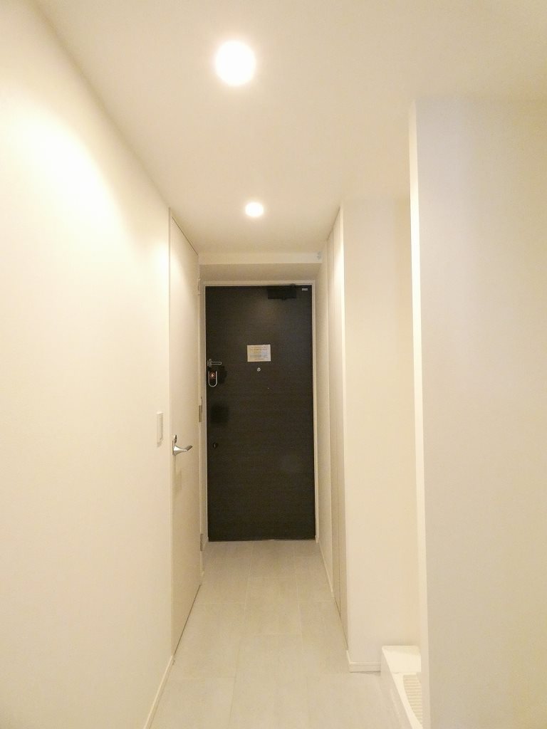 玄関　玄関※別部屋参考写真