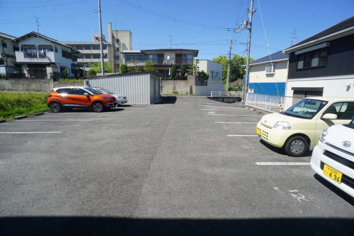 その他　駐車場（その他）まで0m