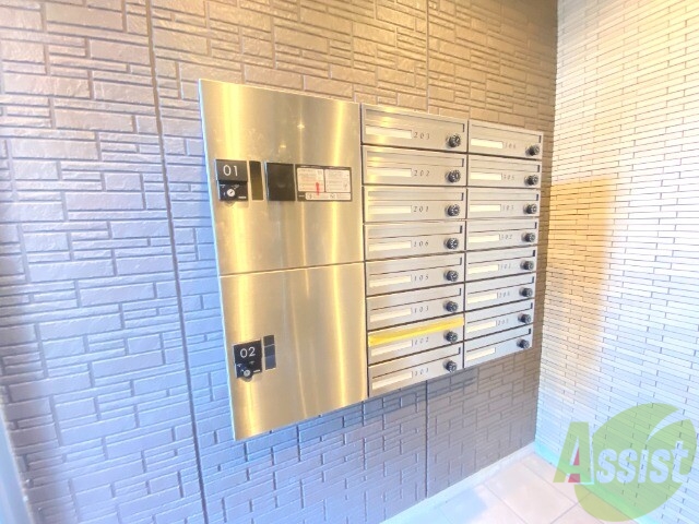 その他共有部分