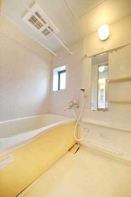 バス・シャワールーム　★バスルーム★