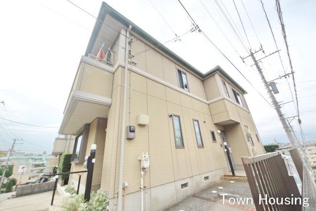 建物外観　★外観★