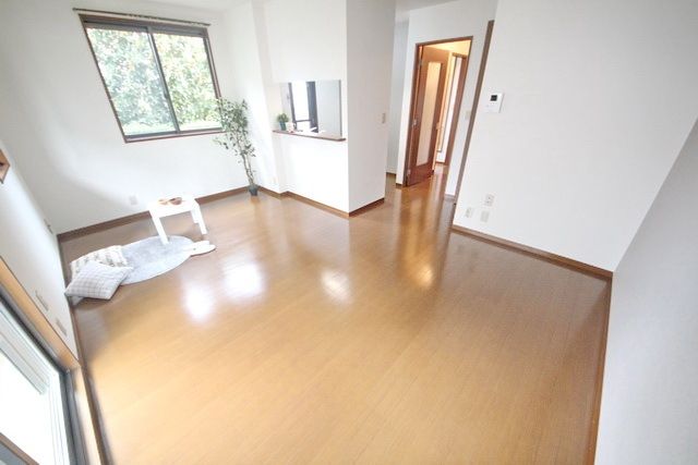 居室・リビング　★リビング★