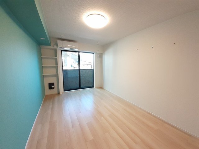 居室・リビング　おしゃれな居間です