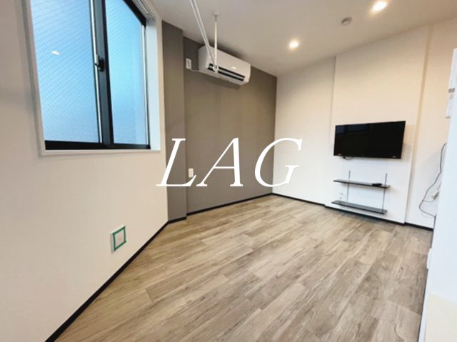 その他部屋・スペース　寝室です。