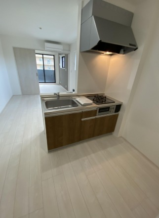 キッチン　同型タイプ