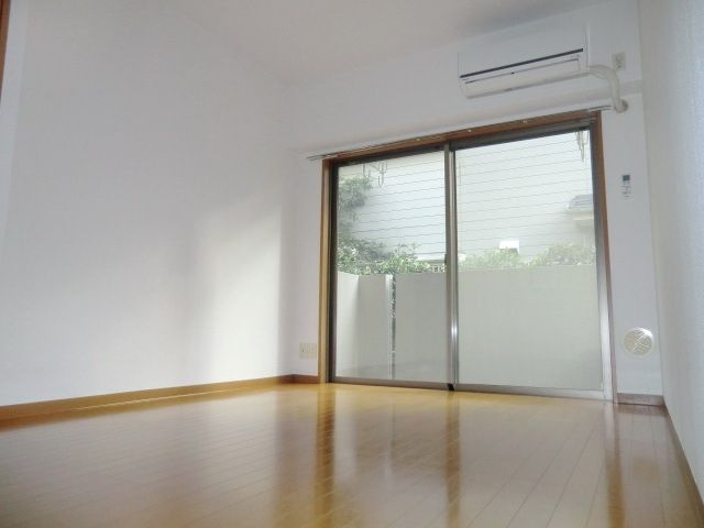 その他部屋・スペース　洋室３部屋です