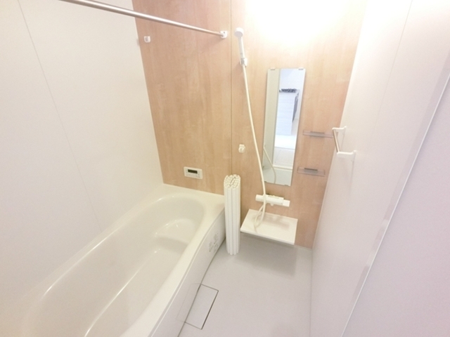 バス・シャワールーム　浴室