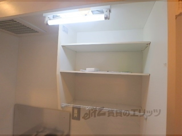 その他部屋・スペース　収納