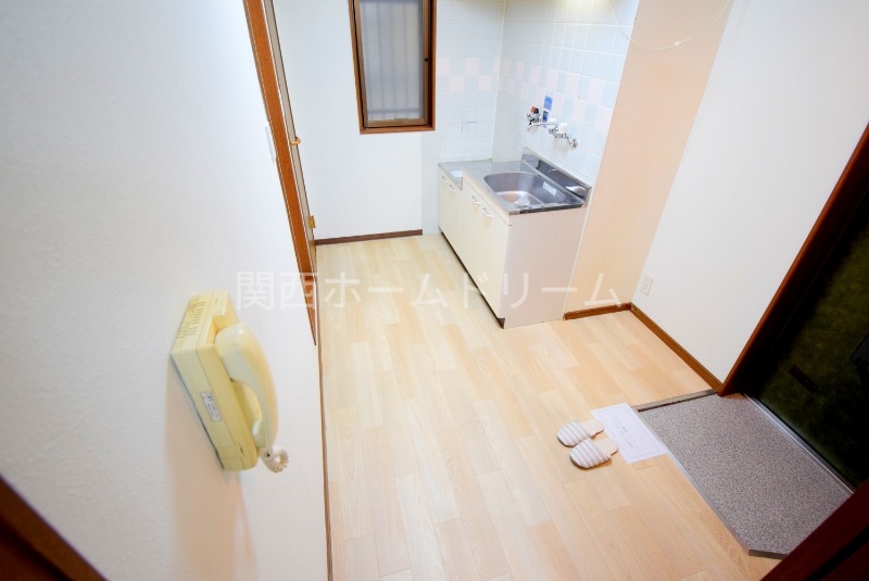 その他部屋・スペース　ロフト