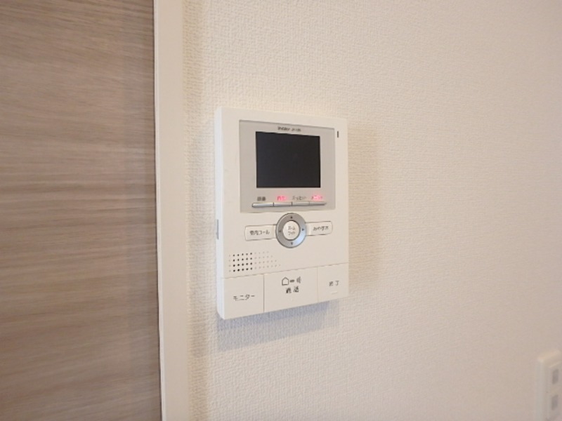 セキュリティ　図面と現状に相違がある場合には現状を優先