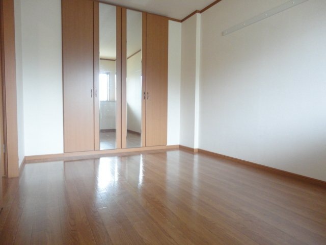 その他部屋・スペース　洋室