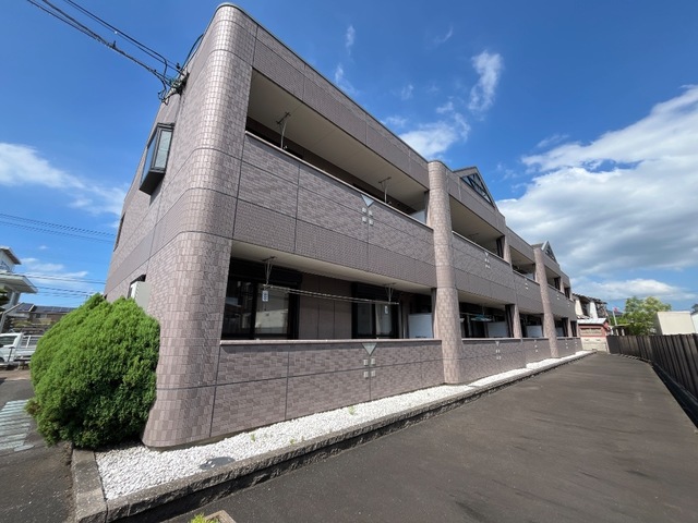 建物外観　外観写真その他1