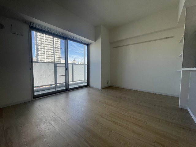 居室・リビング　ゆったり過ごせるリビングです