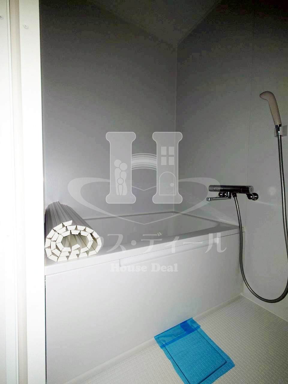 バス・シャワールーム　別号室参考写真です