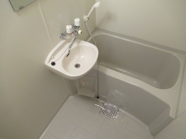 バス・シャワールーム　サンプル写真になります。