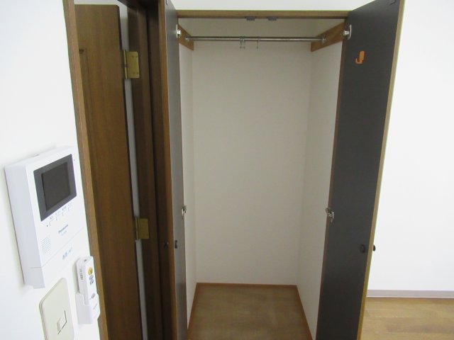 収納　サンプル写真になります。