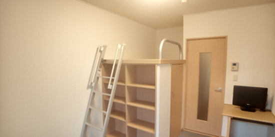 その他部屋・スペース