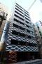 銀座駅より徒歩10分 9階 新築の賃貸物件