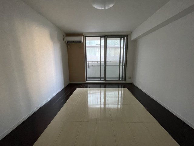 居室・リビング　モンサンミッシェル北浜　洋室