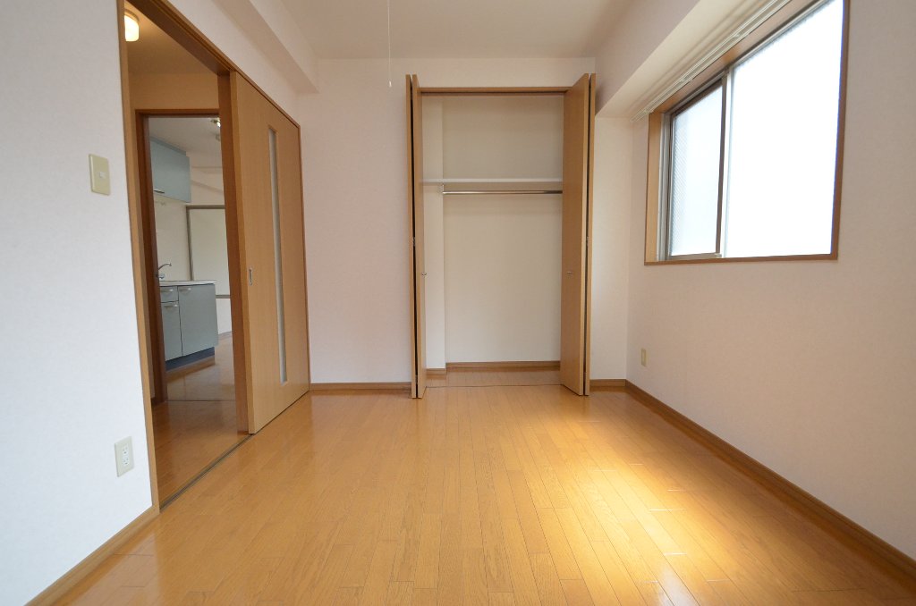 その他部屋・スペース　洋室