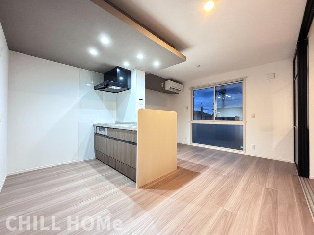 居室・リビング　他社様掲載物件もまとめてご紹介、ご案内可能です(^^)/