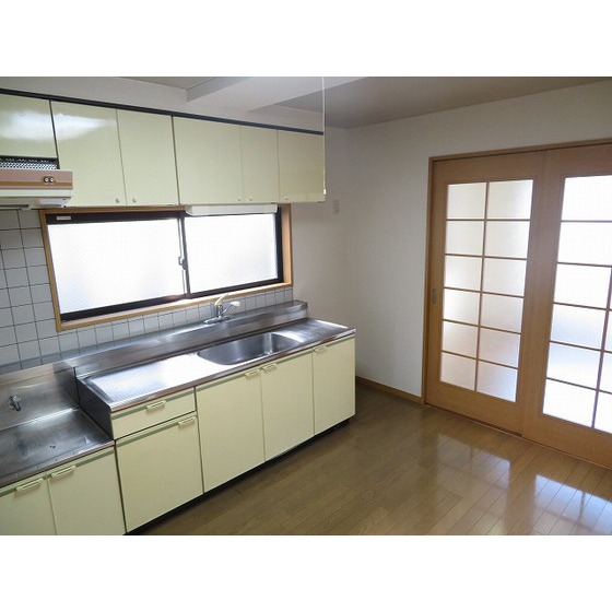 キッチン　ＤＫ