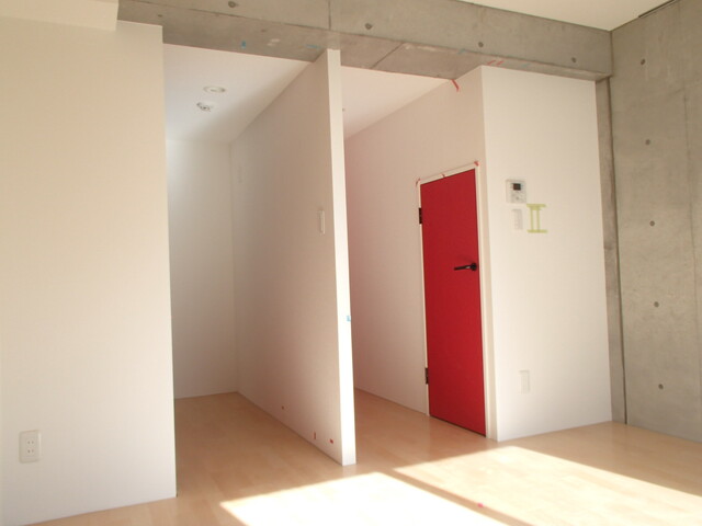 居室・リビング　★過去募集時の写真です