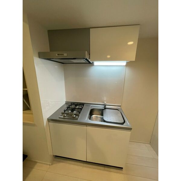 キッチン　同じシリーズ写真となります