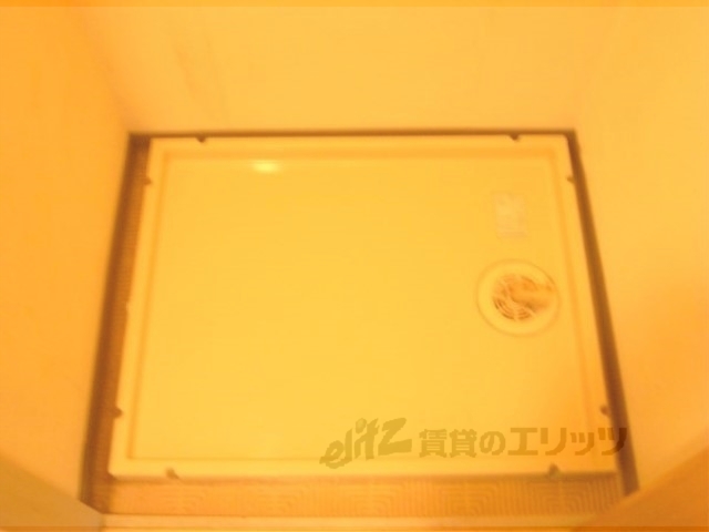 その他部屋・スペース　洗濯機置場