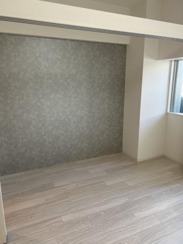 その他部屋・スペース　建築中のためモデルルームのお写真になります。