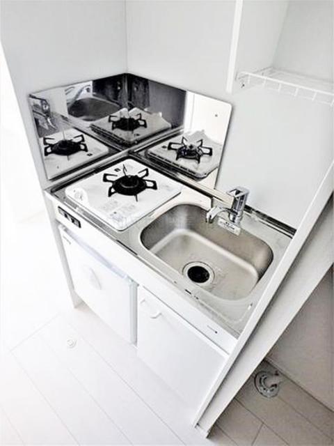 キッチン　同仕様タイプ