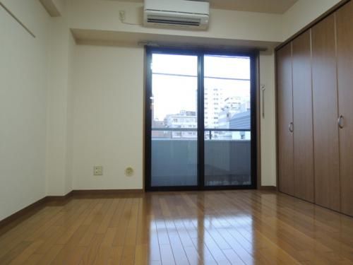 居室・リビング　（別タイプ参考写真）クレスト東池袋　豊島区東池袋2