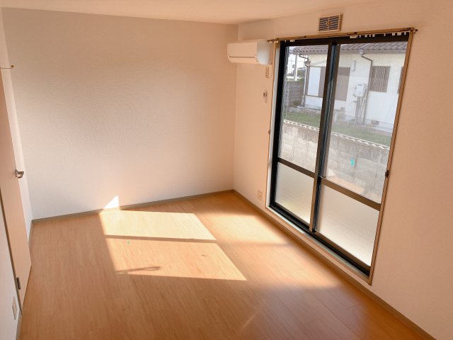 居室・リビング　ダイニングは８．０帖です☆彡