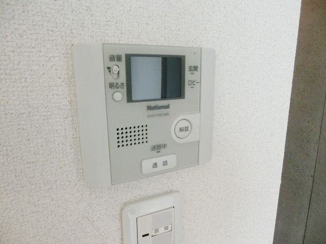 セキュリティ　★別室参考写真★