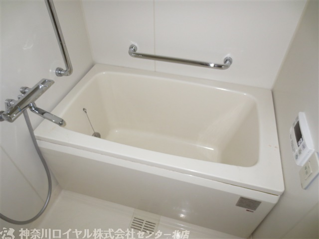 バス・シャワールーム　※代表写真を使用しております。