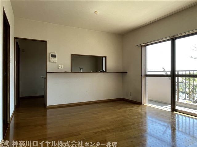 居室・リビング　※代表写真を使用しております。